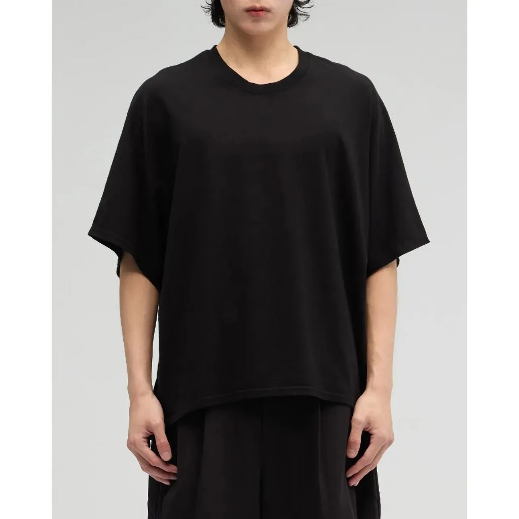 VACANT ES0185 Ash Tee