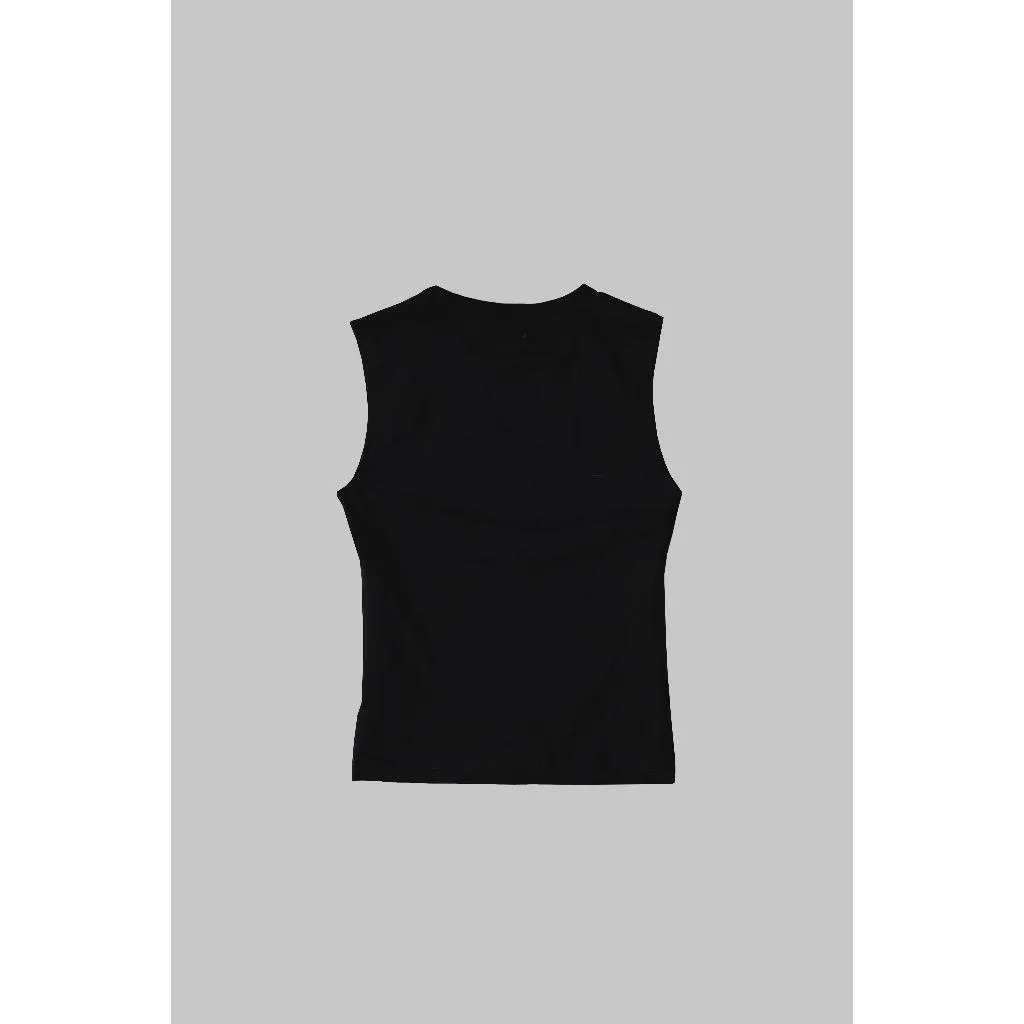 ANONYMOUS TALKING S26-V02 Fitted Top (WMS)