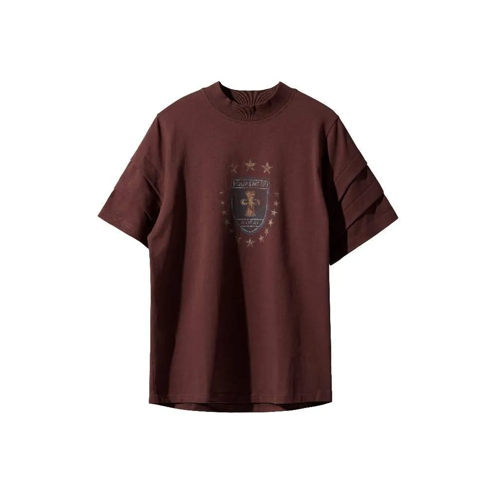 EQUALNEAR Knight Tee