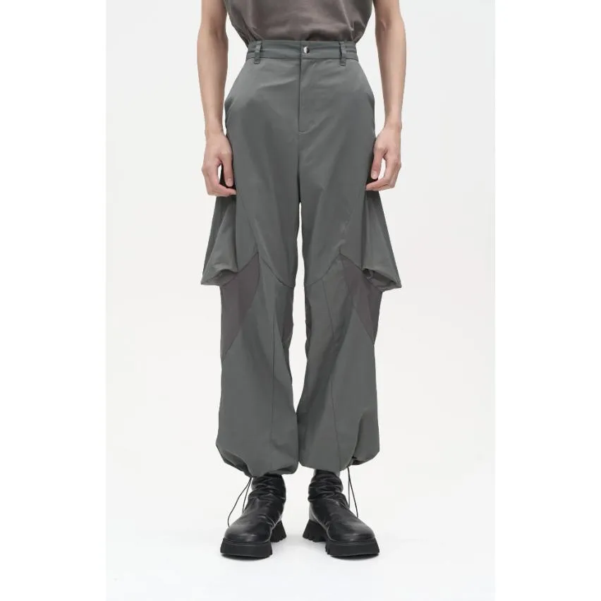 EQUALNEAR Scarab Pants