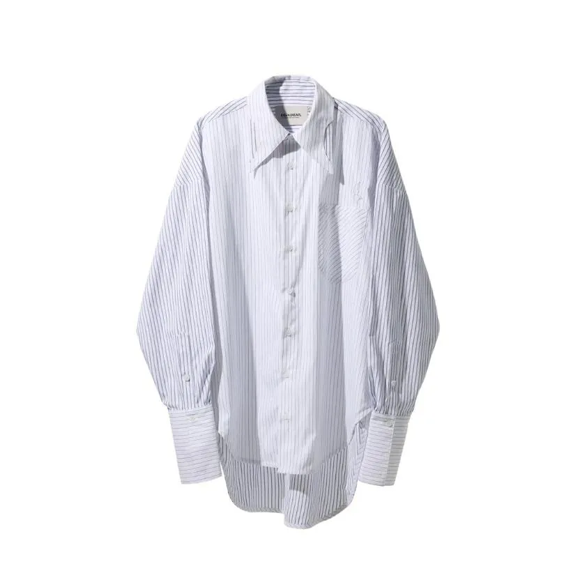 EQUALNEAR The Sword LS Shirt