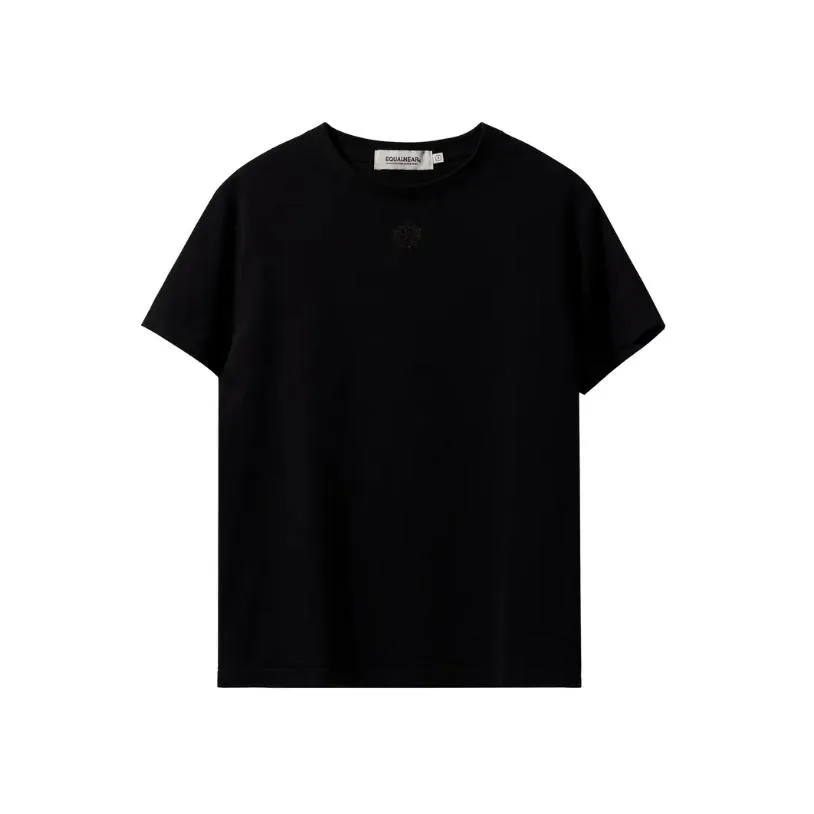 EQUALNEAR Hero’s Base Tee (Slim Fit)