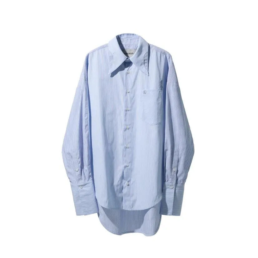 EQUALNEAR The Sword LS Shirt