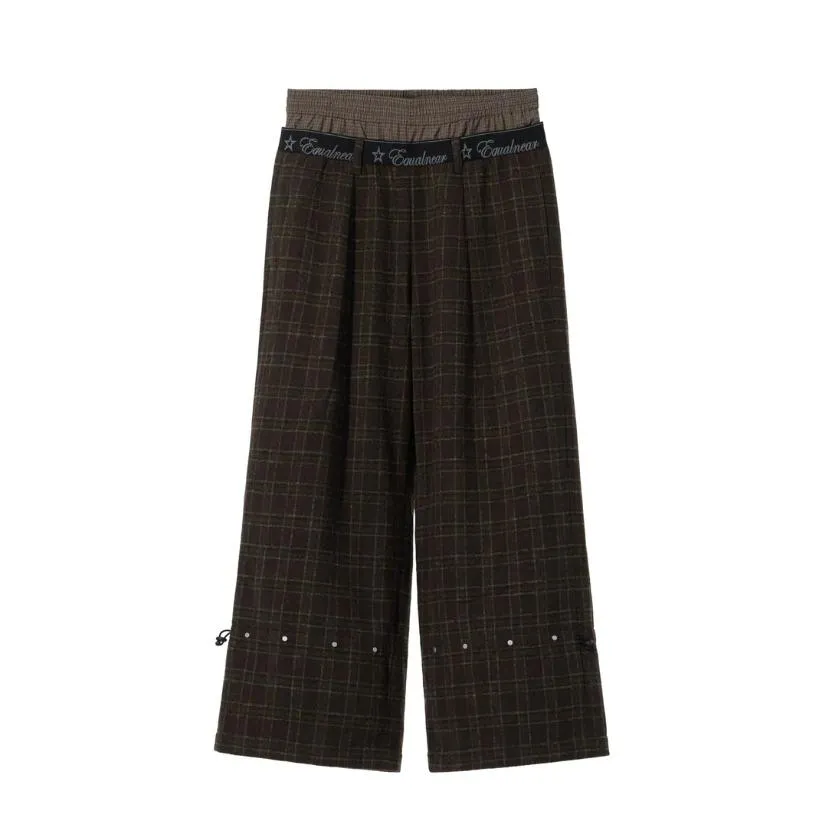 EQUALNEAR Daydream Sweatpants