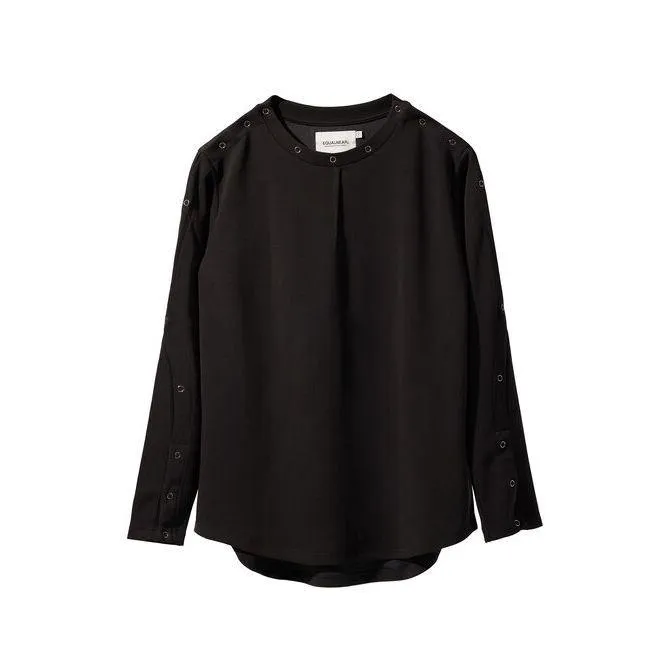 EQUALNEAR Astro Henley Sweatshirt