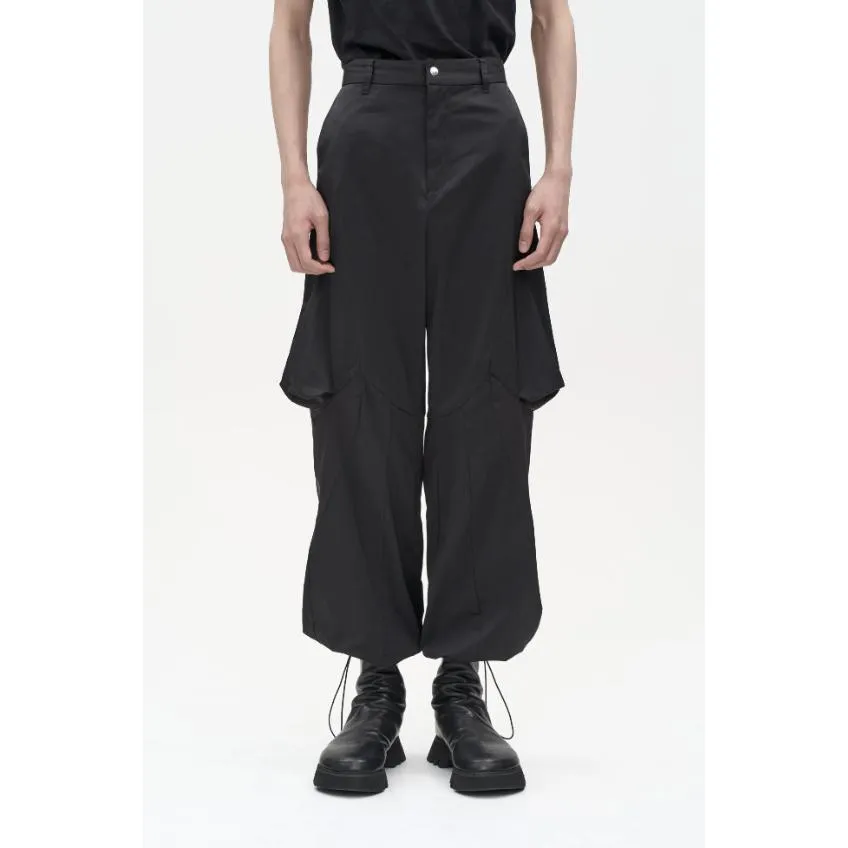 EQUALNEAR Scarab Pants