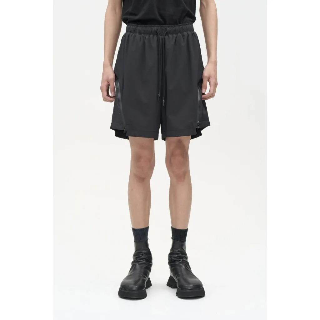 EQUALNEAR Temple Sport Shorts