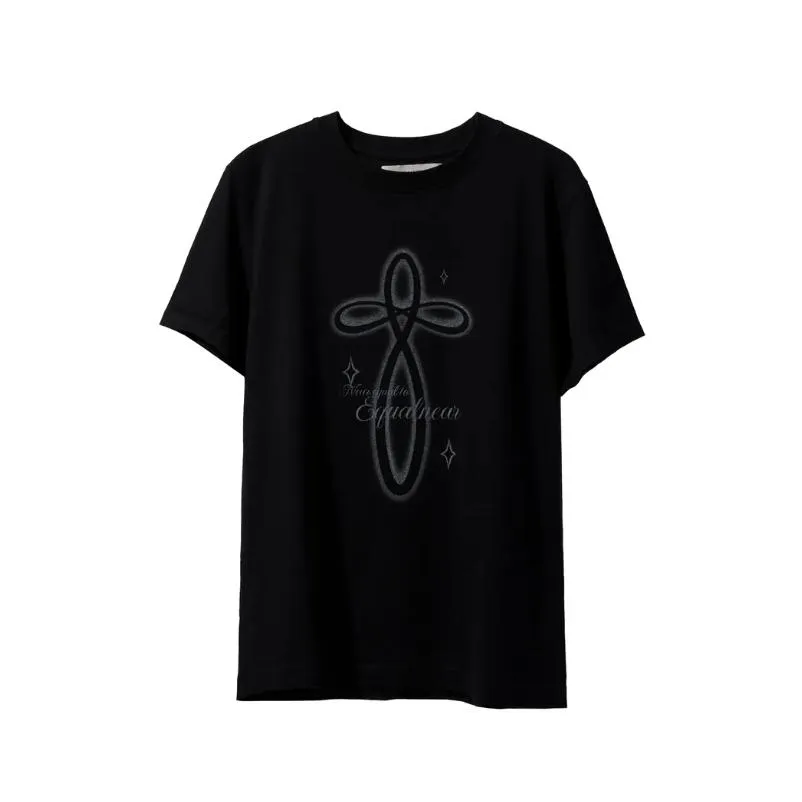 EQUALNEAR Everglow Tee (Slim Fit)