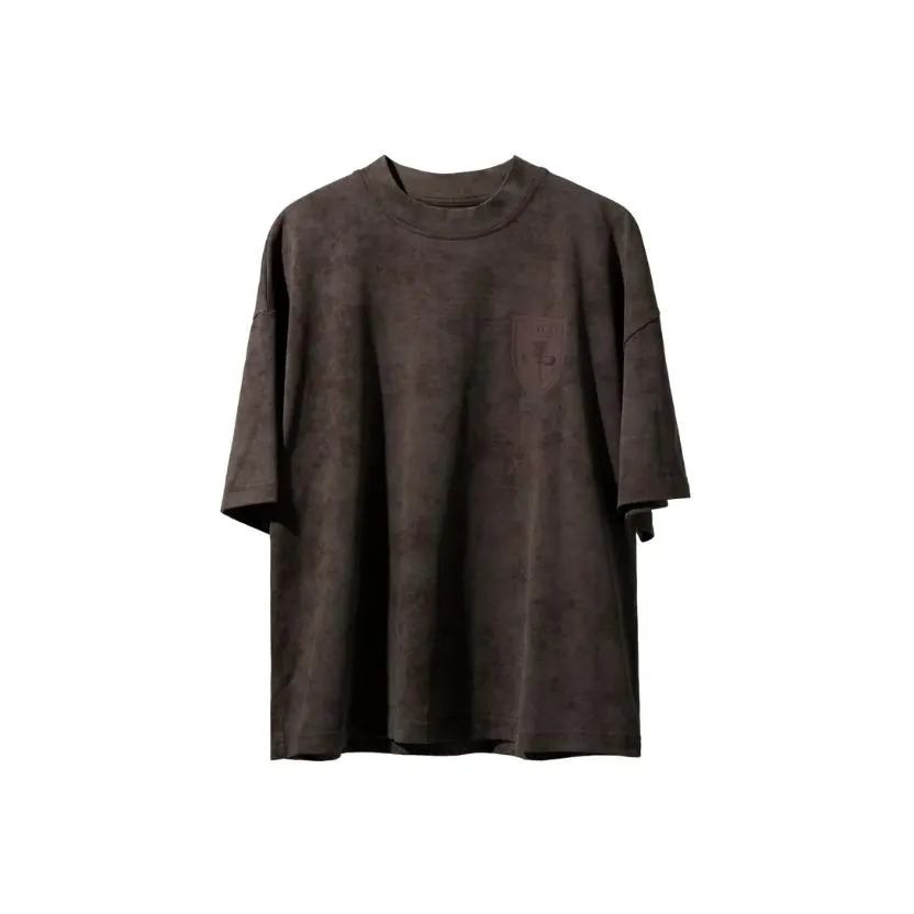 EQUALNEAR Solo Tee (Boxy Fit)