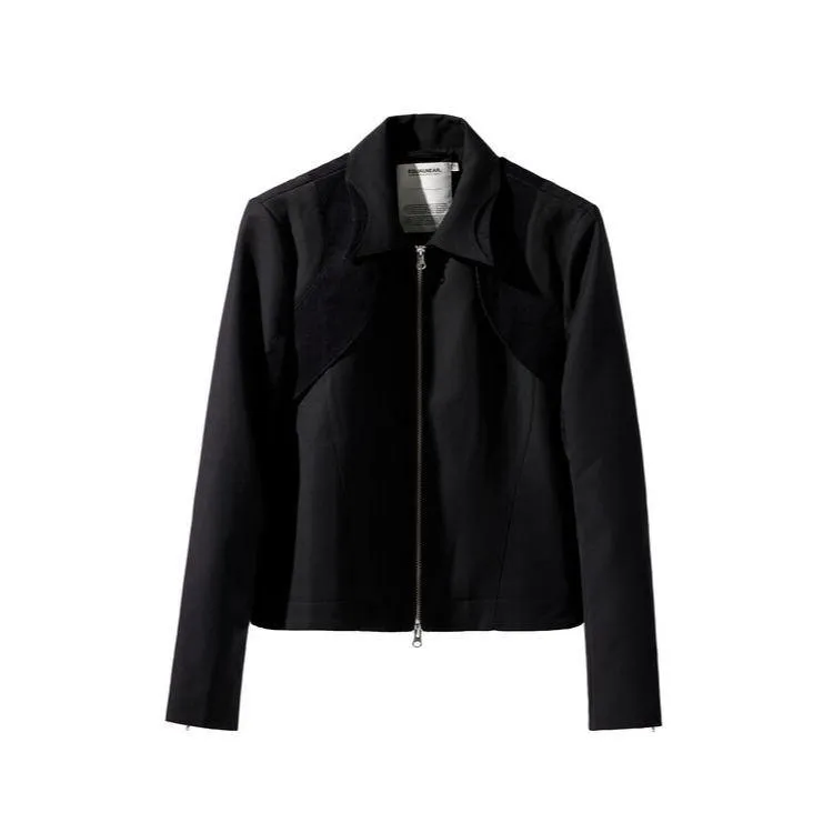EQUALNEAR Ouroboros Work Jacket