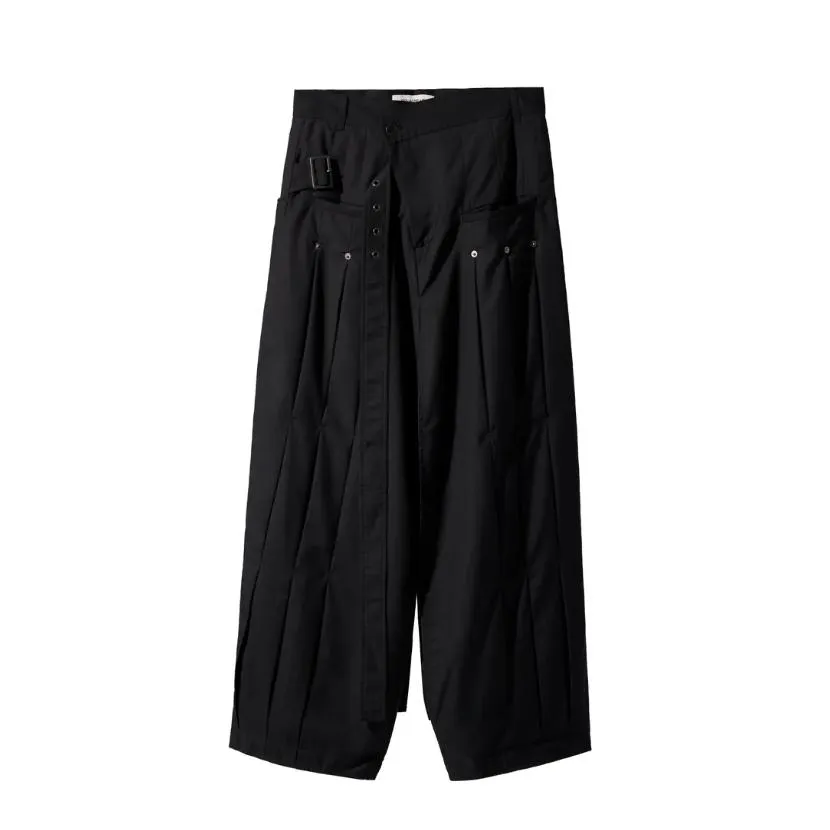 EQUALNEAR Blade Pants