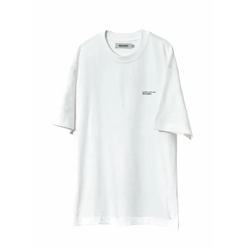 EQUALNEAR Reversed Tee