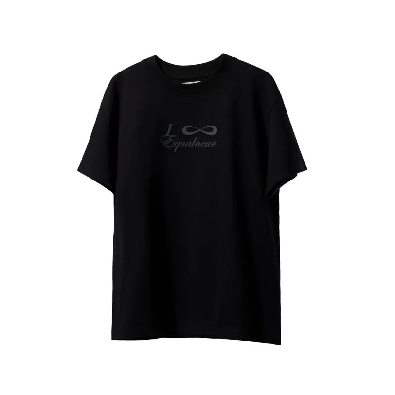 EQUALNEAR EQ Souvenir Tee (Classic Fit)