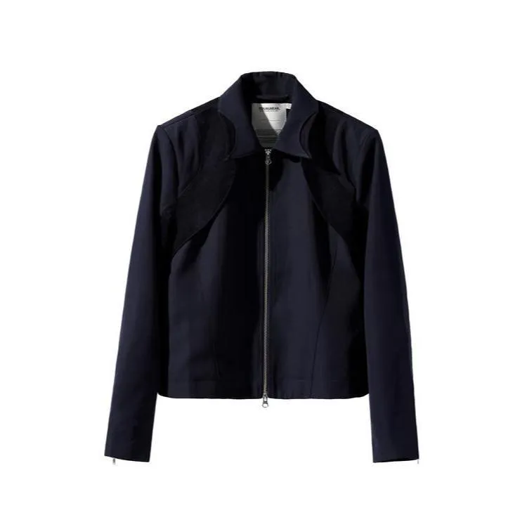 EQUALNEAR Ouroboros Work Jacket