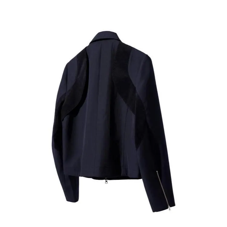 EQUALNEAR Ouroboros Work Jacket