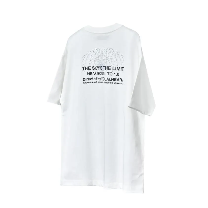EQUALNEAR Universe Tee