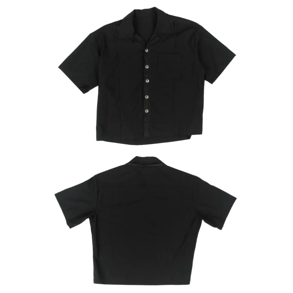 LUMI NOUS LAND-LL Ember shirt