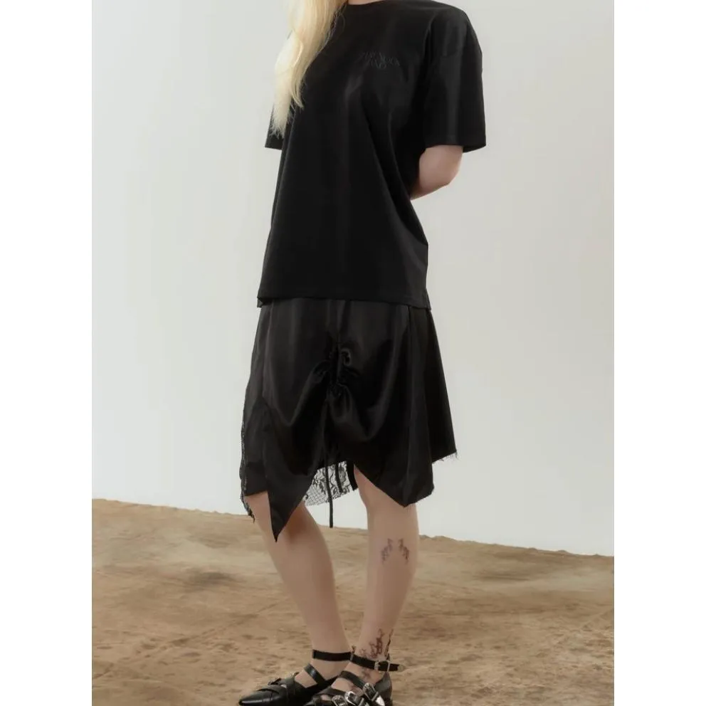 LUMI NOUS LAND-LL Ember skirt