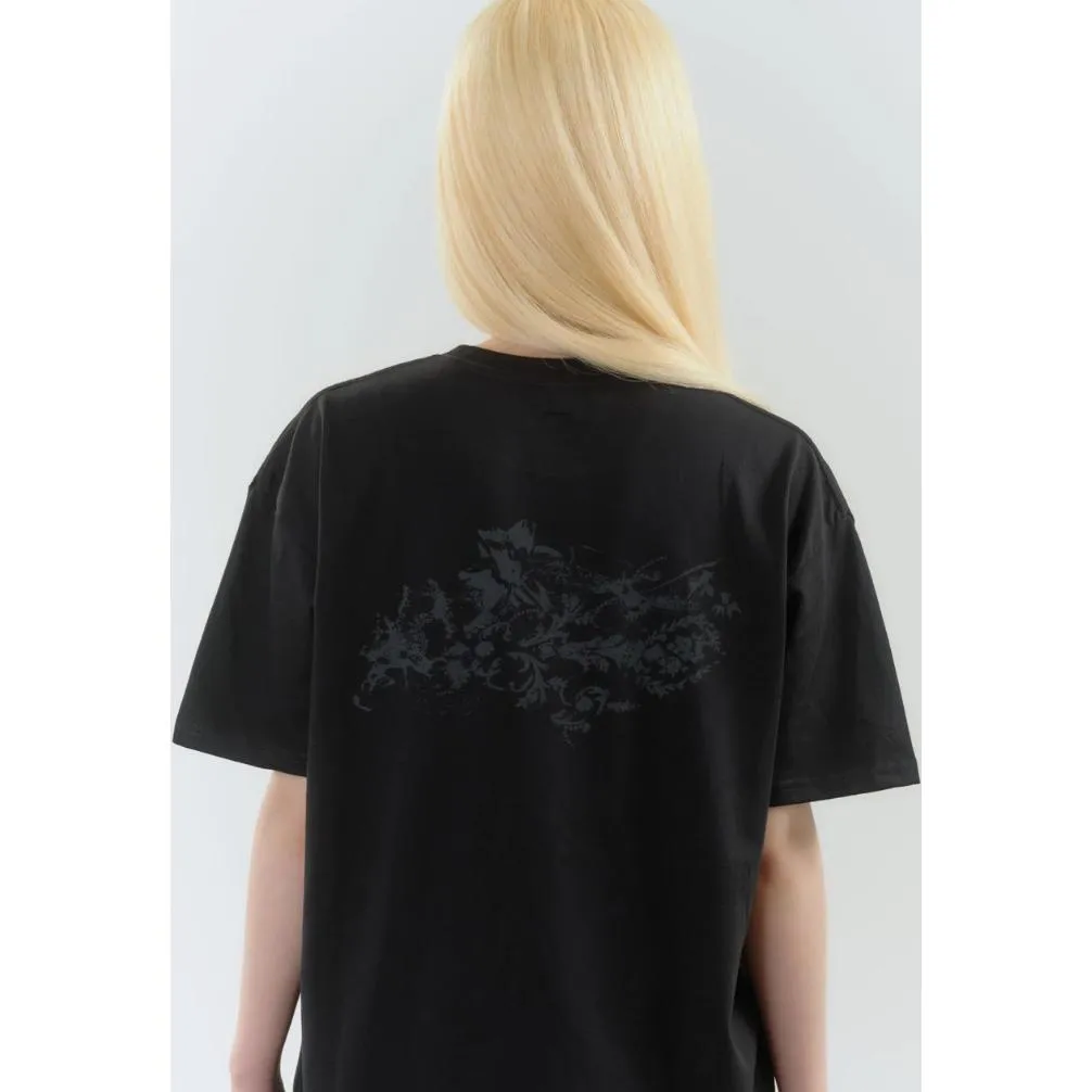 LUMI NOUS LAND-LL Ember T-shirt