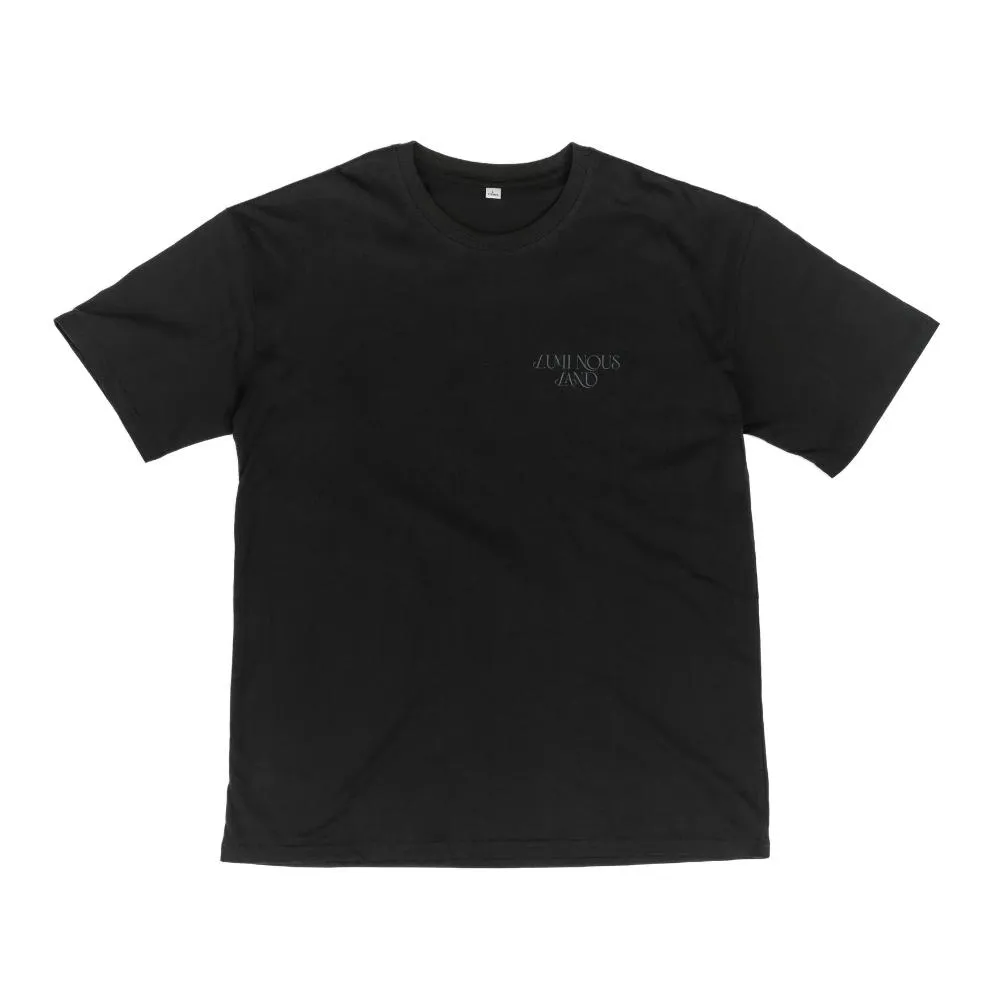 LUMI NOUS LAND-LL Ember T-shirt