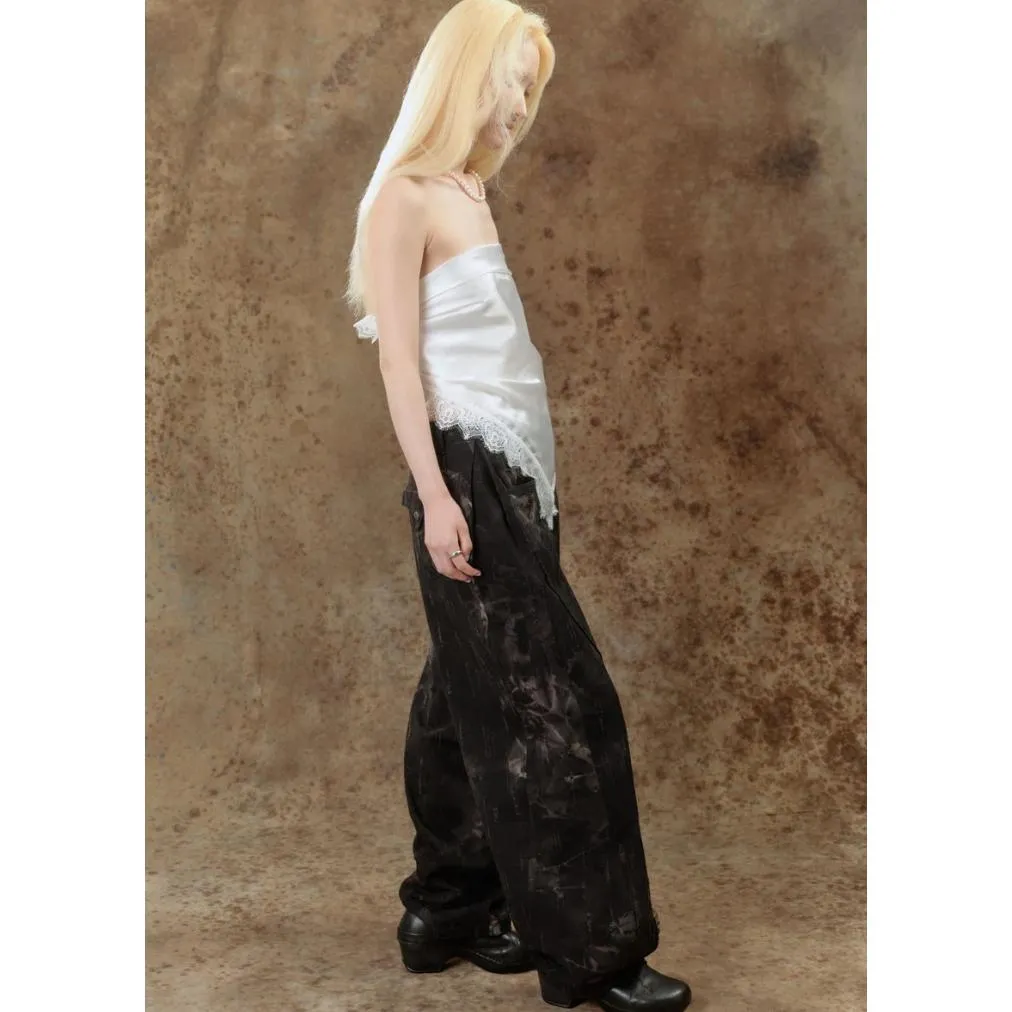 LUMI NOUS LAND-LL Ember pants