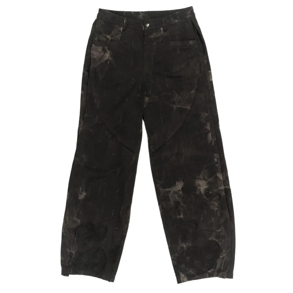 LUMI NOUS LAND-LL Ember pants
