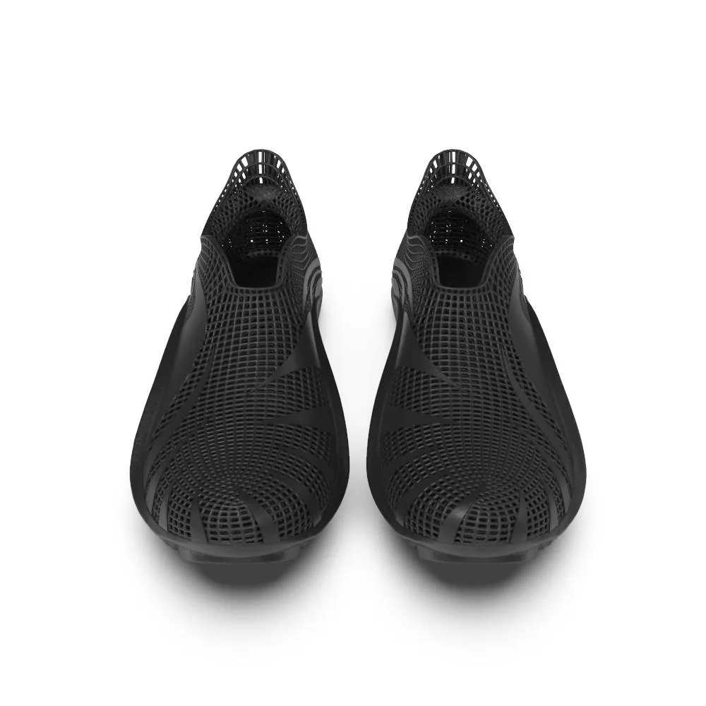 ALIVEFORM DERMIS RIDER