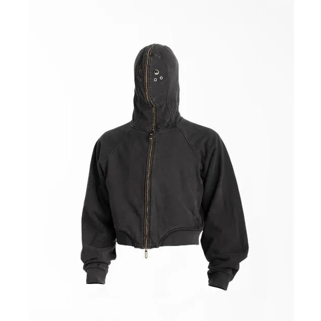 ALLENKO3 SHELL 2.0 Armor Hoodie