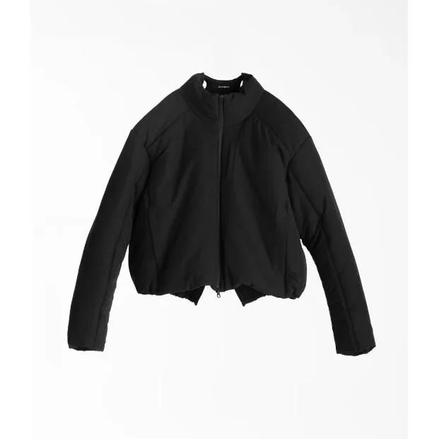 ALLENKO3 SHELL2.0_Spine Padded Jacket