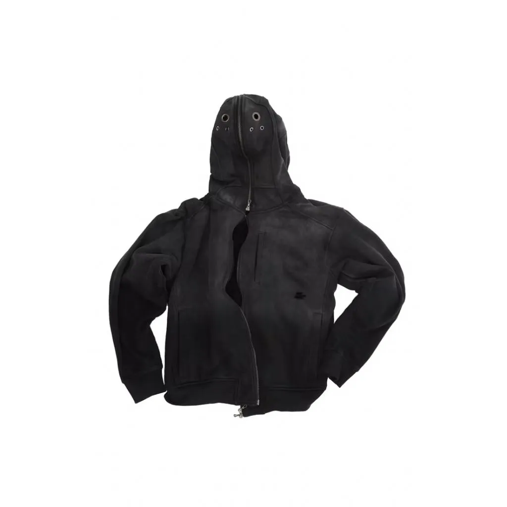 ALLENKO3 SHELL 3.0 Armor Hoodie