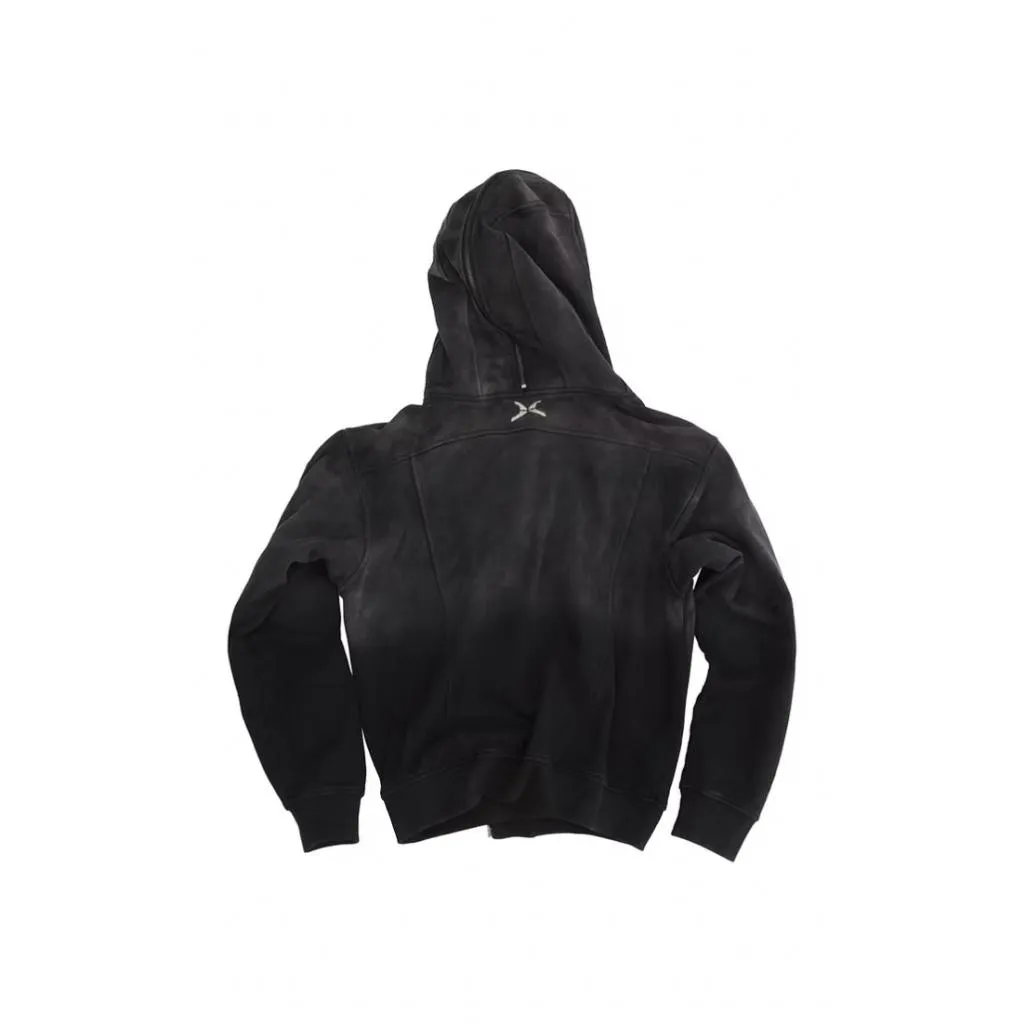 ALLENKO3 SHELL 3.0 Armor Hoodie