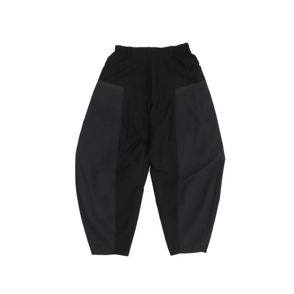 ALLENKO3 MODULAR SHELL BALLOON PANTS