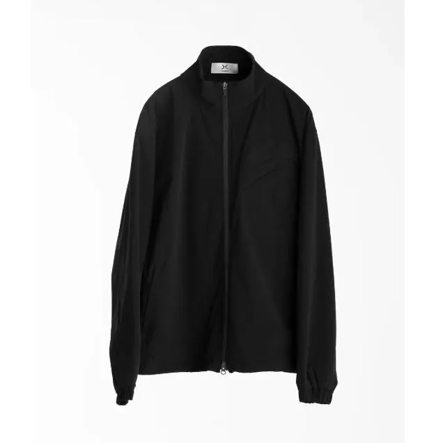 ALLENKO3 SHELL2.0_Dual-Zip Tec Windbreaker