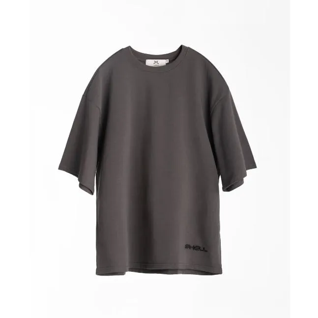 ALLENKO3 SHELL 2.0_Spine-Panel T-Shirt
