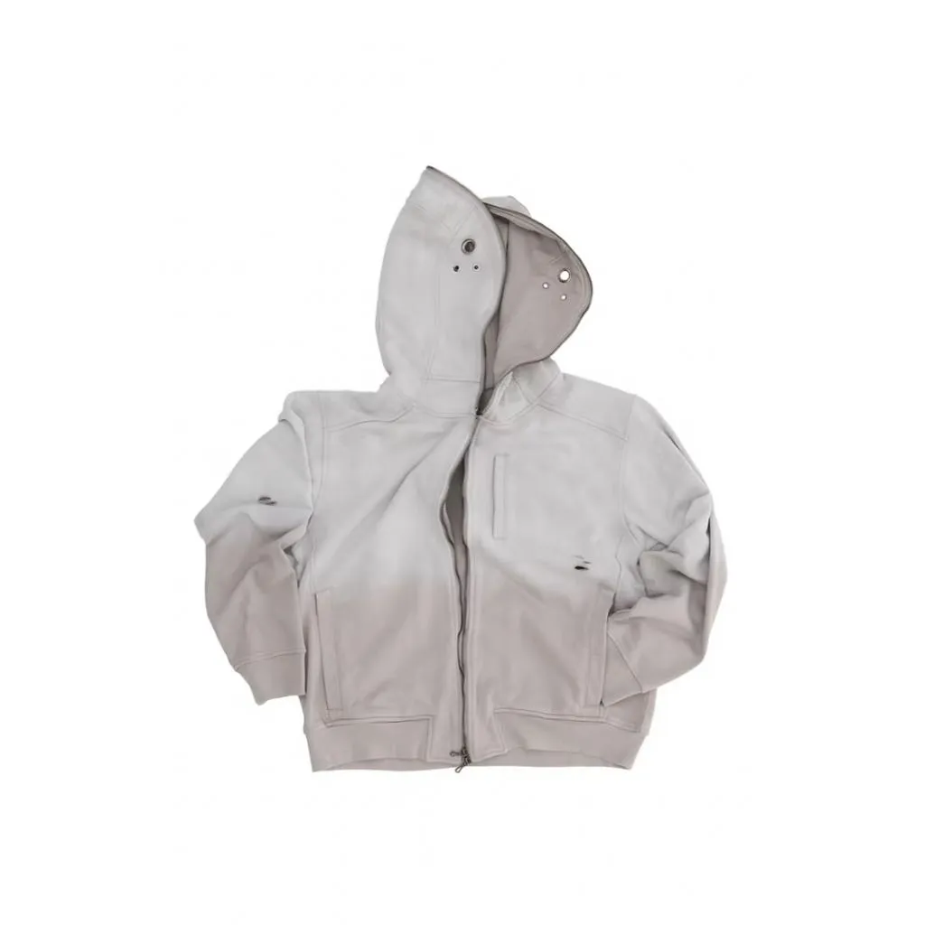 ALLENKO3 SHELL 3.0 Armor Hoodie