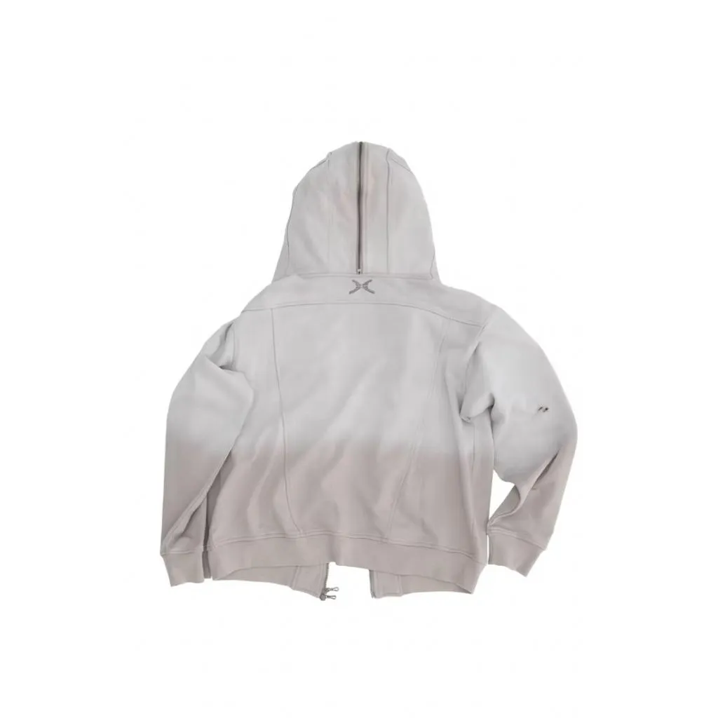 ALLENKO3 SHELL 3.0 Armor Hoodie