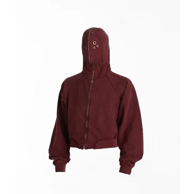 ALLENKO3 SHELL 2.0 Armor Hoodie