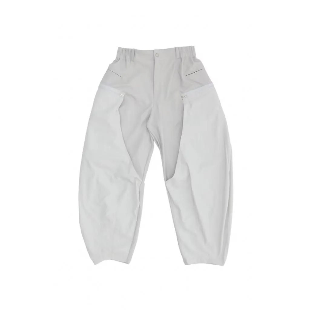 ALLENKO3 MODULAR SHELL BALLOON PANTS