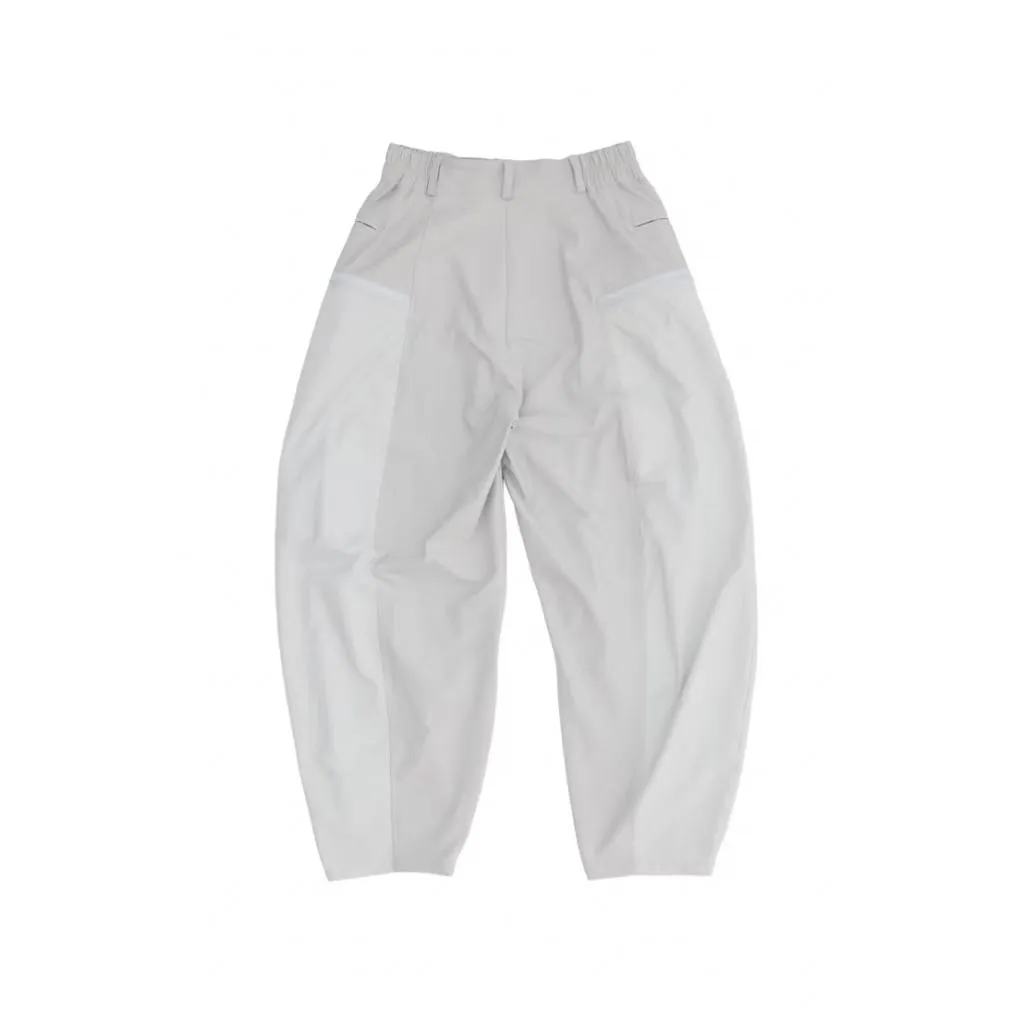 ALLENKO3 MODULAR SHELL BALLOON PANTS