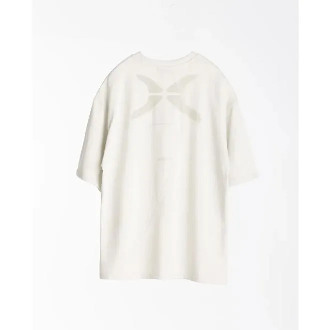 ALLENKO3 SHELL 2.0_Spine-Panel T-Shirt