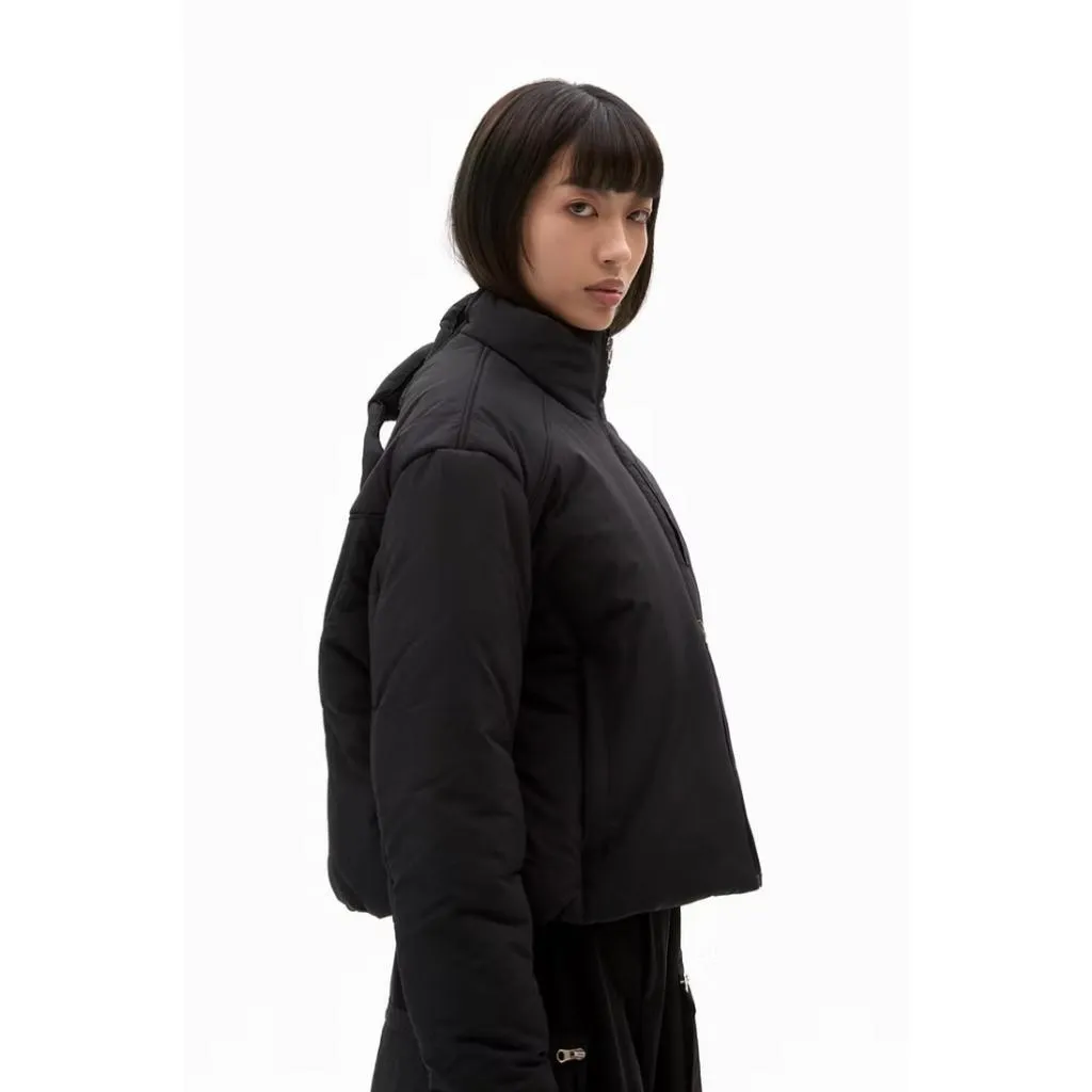 ALLENKO3 SPINE JACKET — URBAN SYSTEM