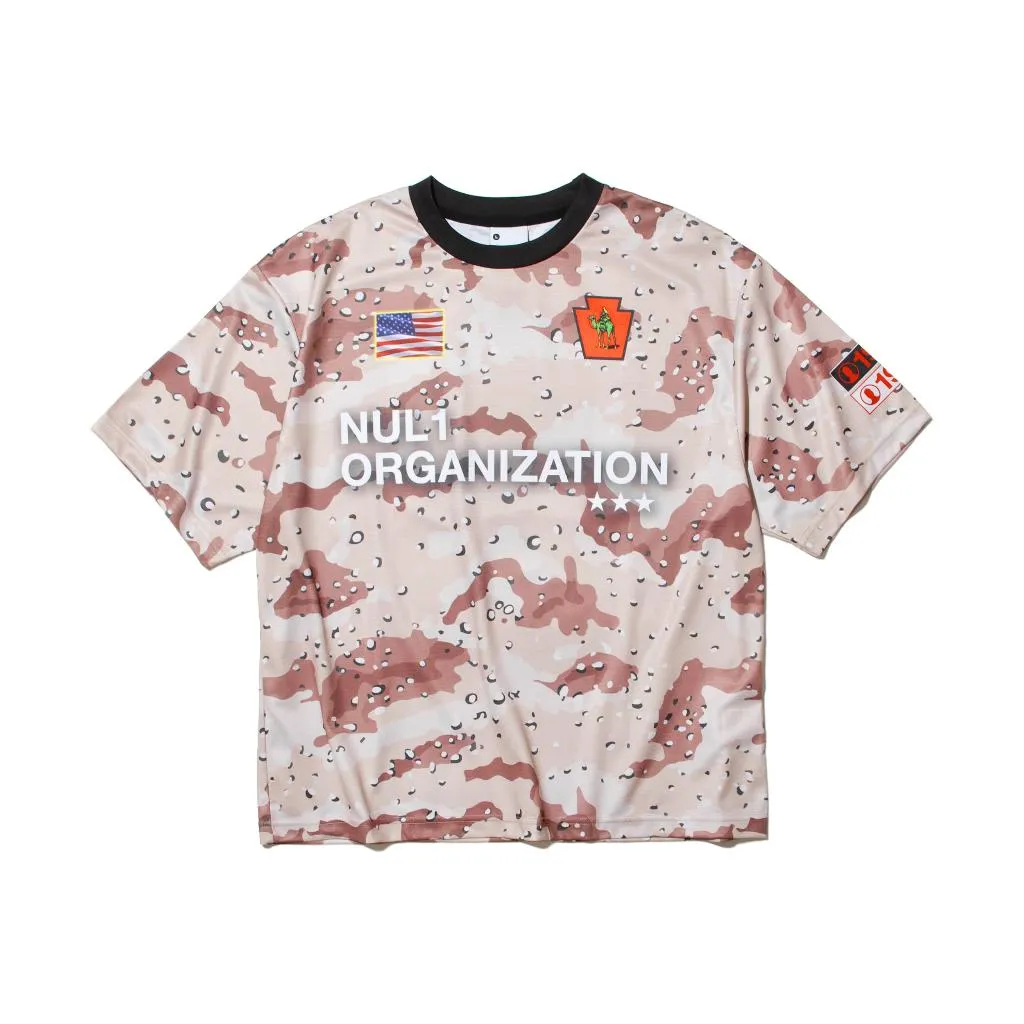 nul1.org (nu-T109) D Camo Jersey