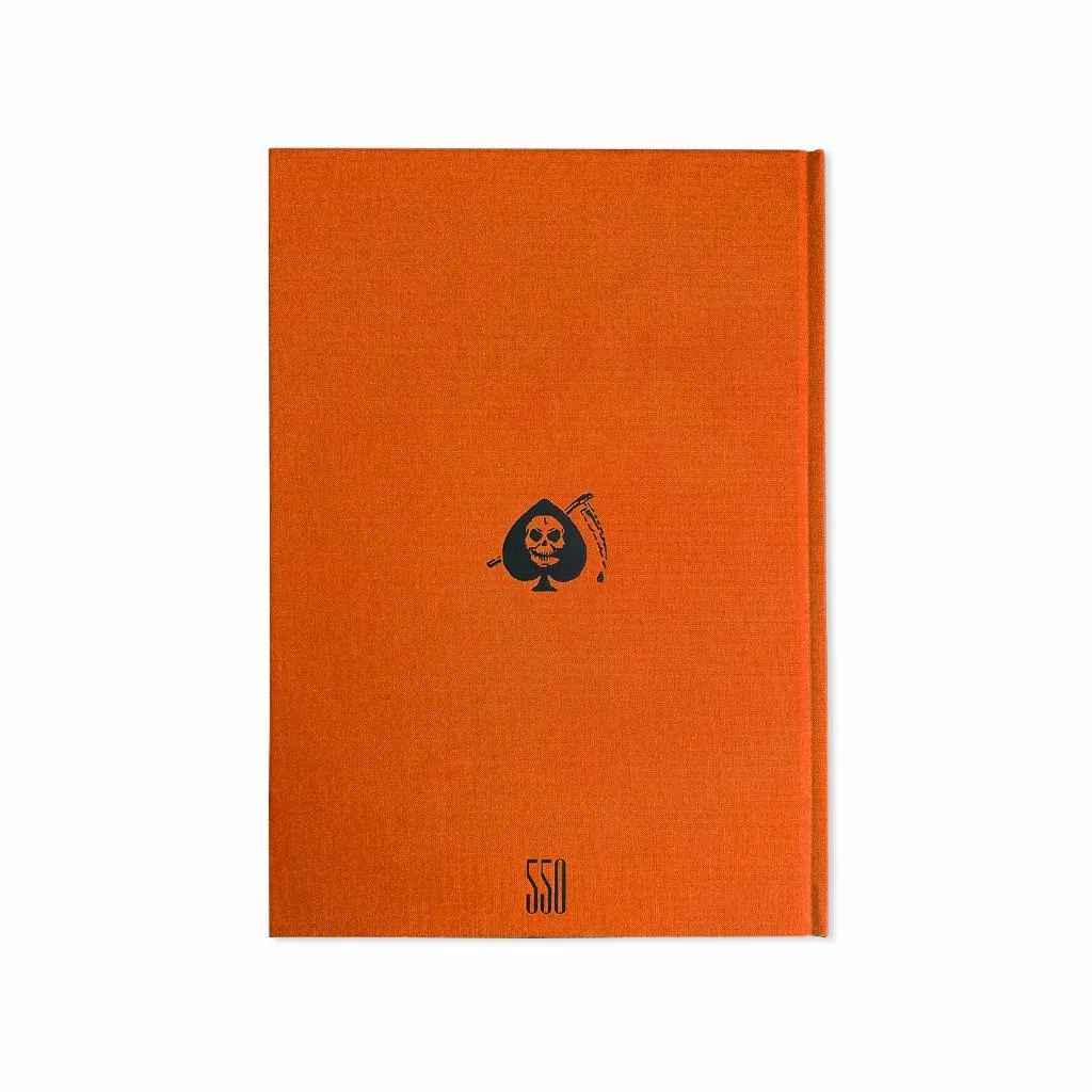 Hoolicards: A Football Calling Card Archive