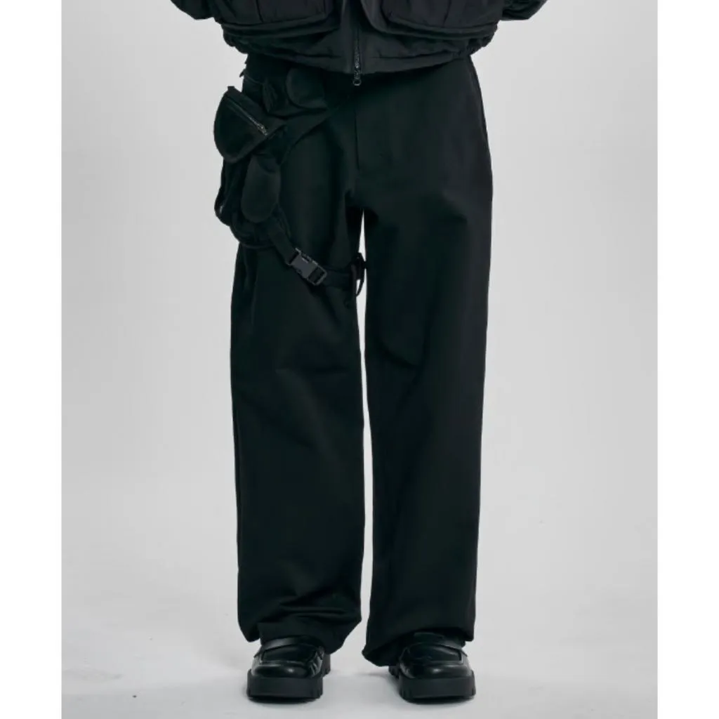 AJO / AJOBYAJO Leg Bag Pants