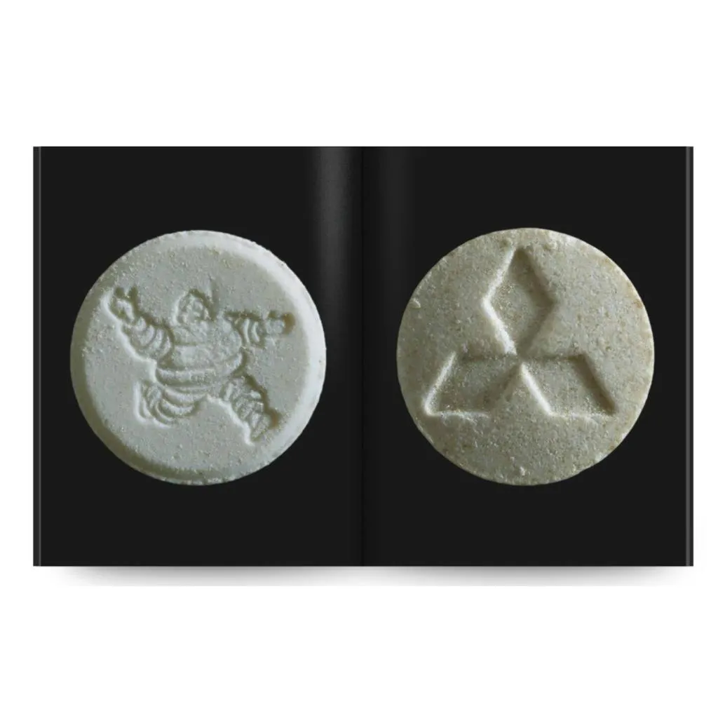Every Pill I Took: 2000-2001 Michael Lorenzi