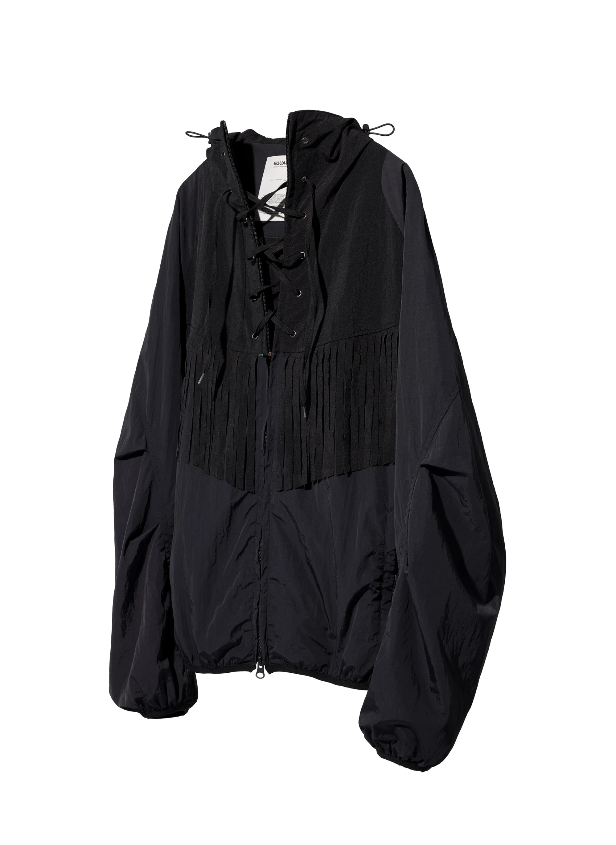 EQUALNEAR Elvis Tech Jacket