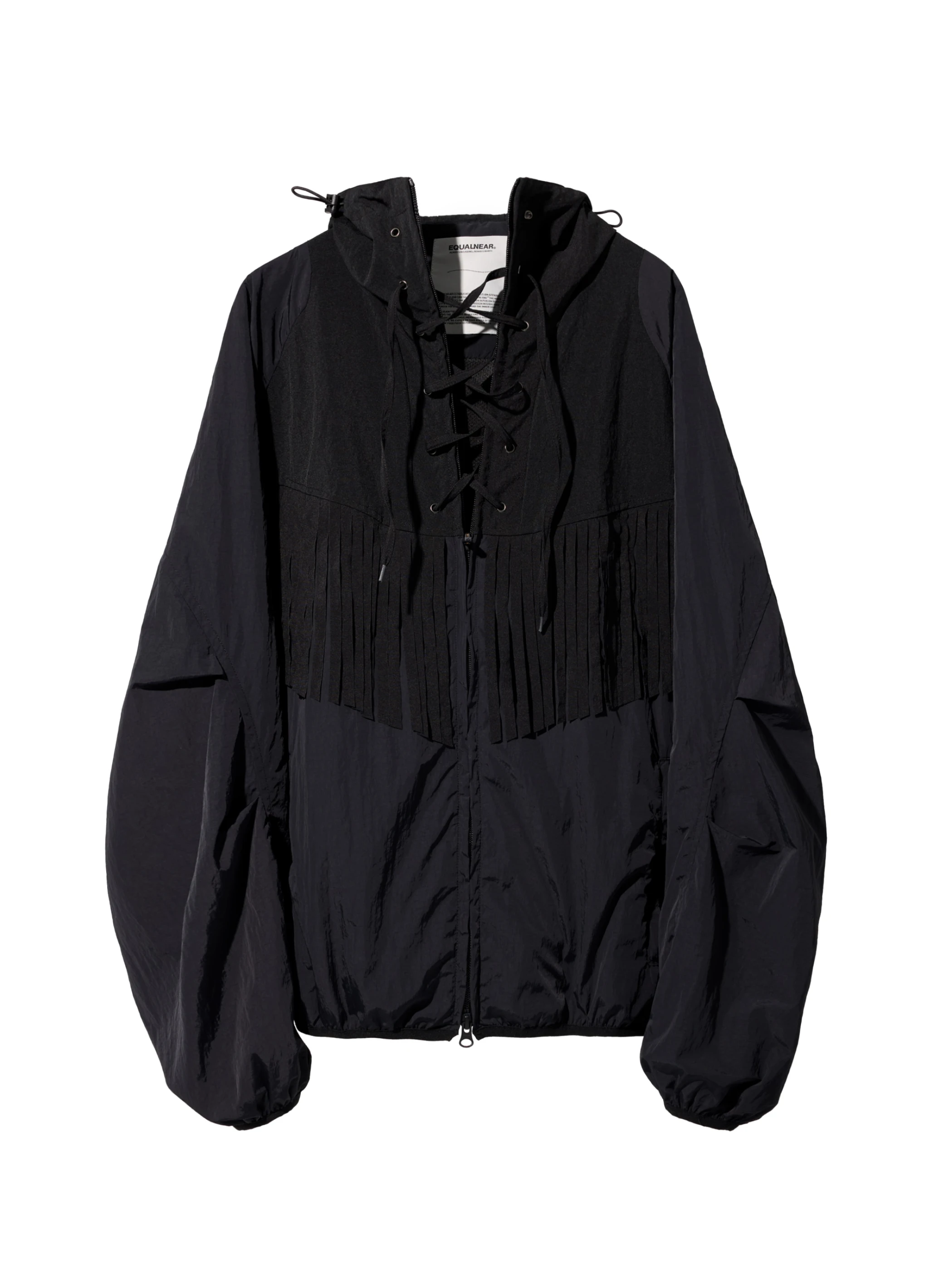 EQUALNEAR Elvis Tech Jacket