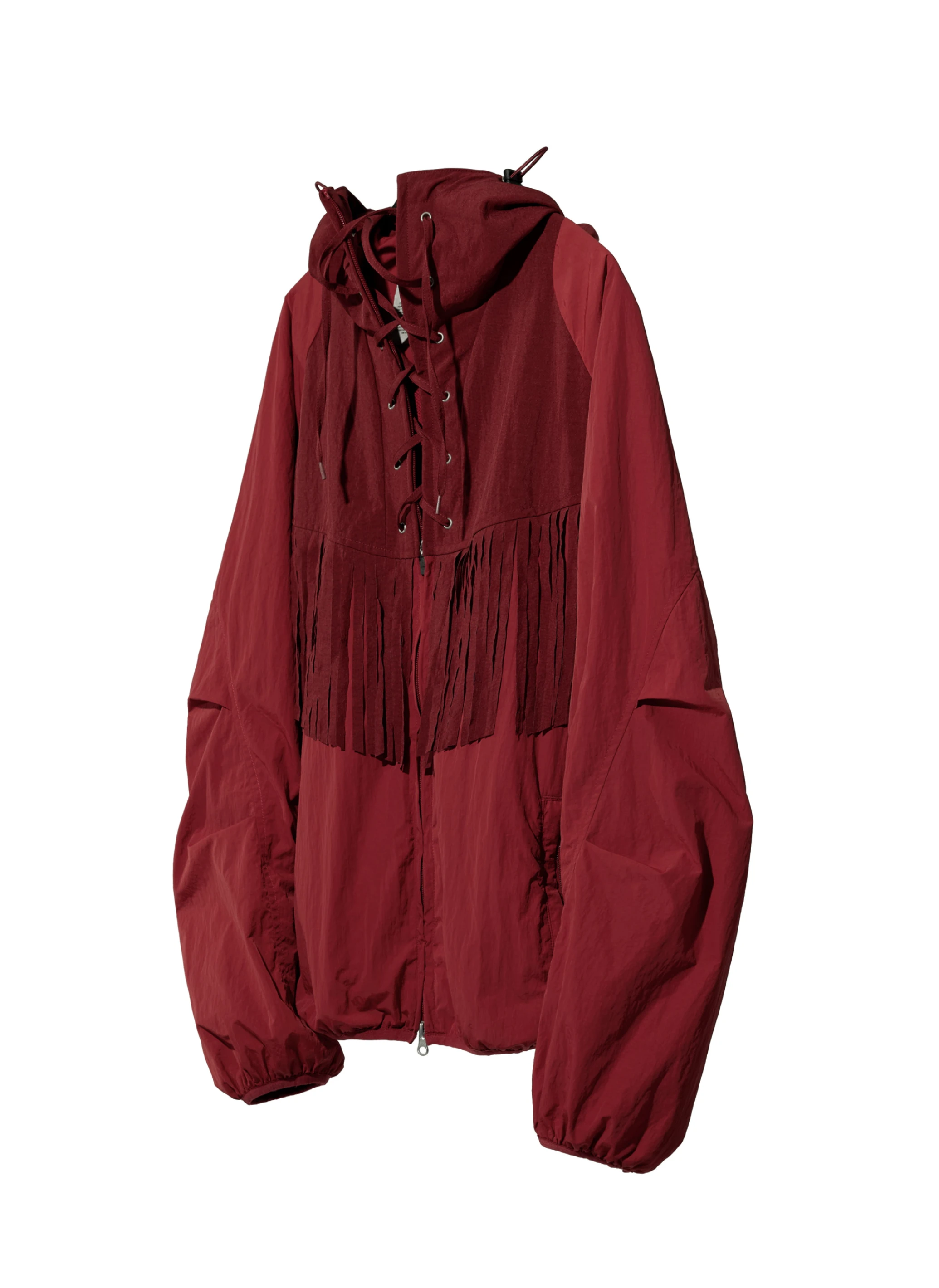 EQUALNEAR Elvis Tech Jacket