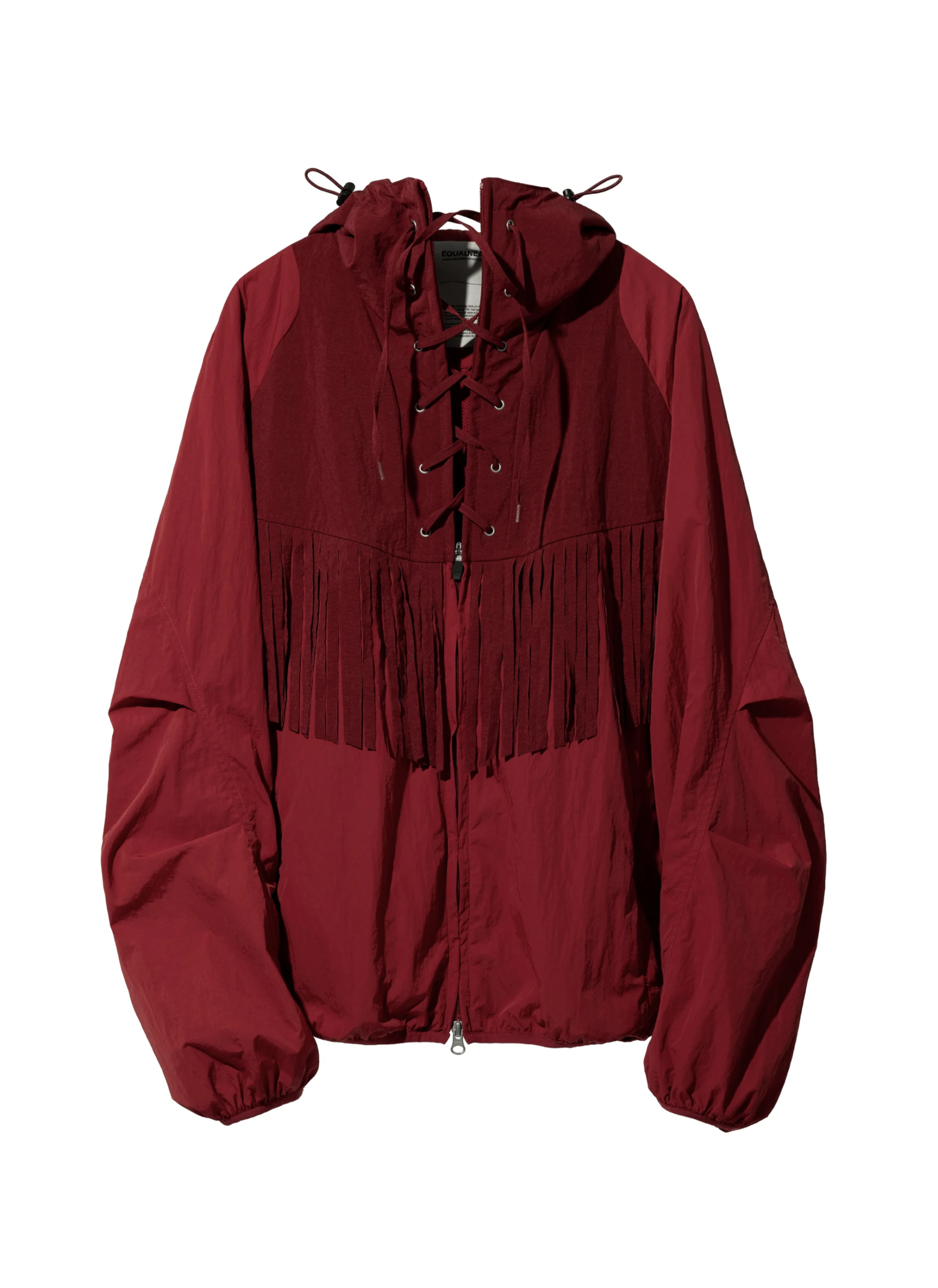EQUALNEAR Elvis Tech Jacket