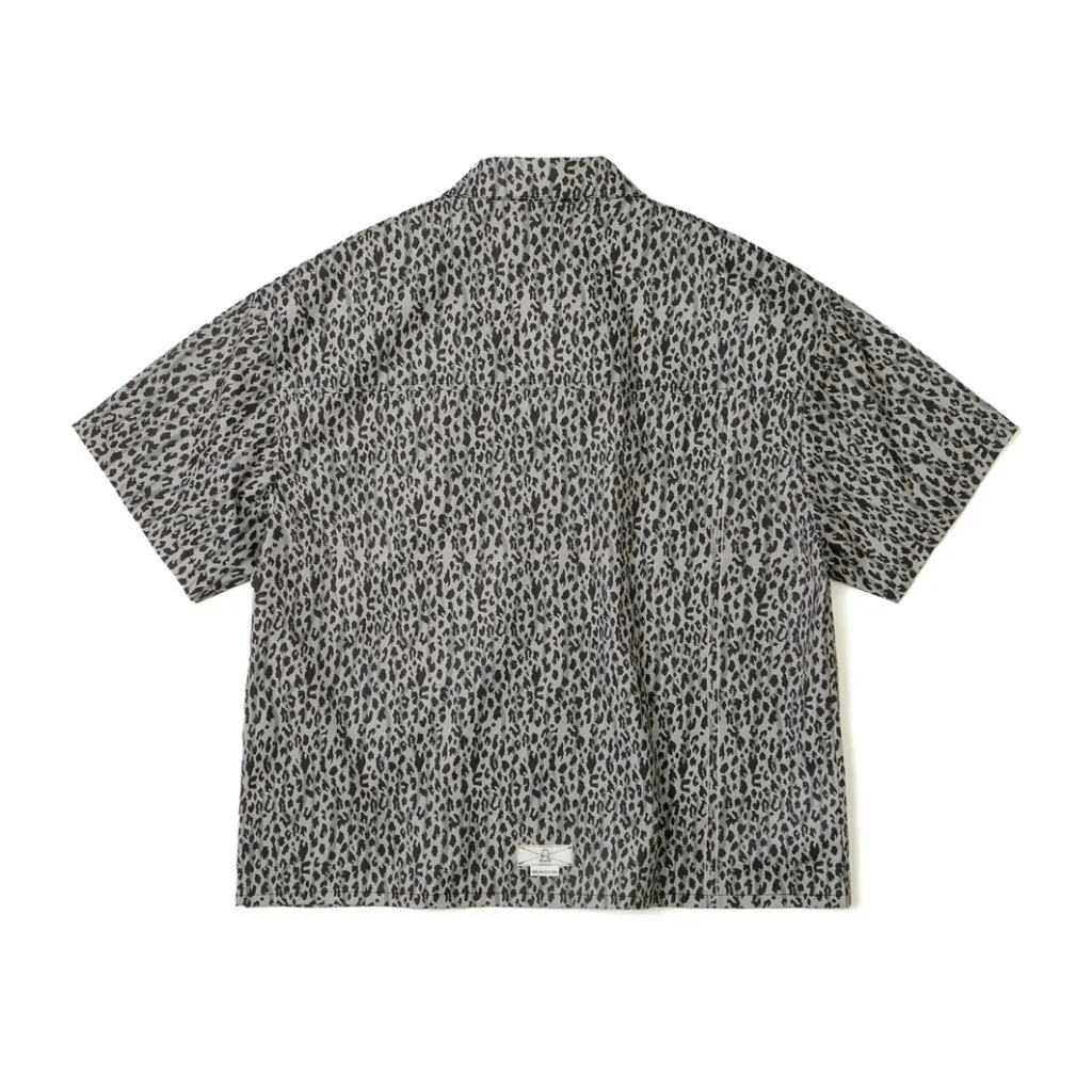 WALL OF SOUND 3:43/“XYXY” HYBRID CREATURES SHIRTS